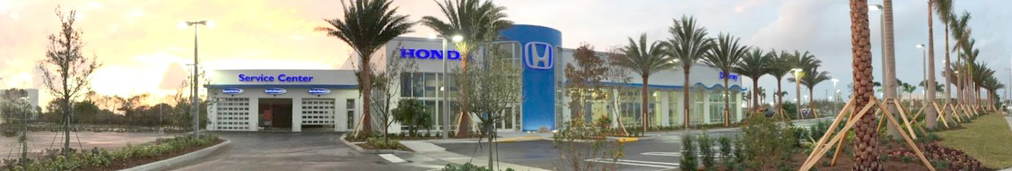 Delray Honda